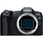 Peeglita kaamera Canon EOS R8 body, must v.