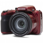 Digifotoaparaat Kodak AZ425, punane v.