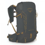 Seljakott Osprey Talon Velocity, tumehall, 22 l