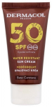 P&auml;evituse hoolduskreem keha jaoks/tooted n&auml;ole Dermacol Sun SPF50, 50 ml