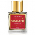 Parf&uuml;&uuml;mvesi Nishane Vain & Naive, 50 ml