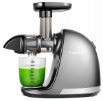 Aeglane mahlapress Amzchef 1501-GA, 150 W