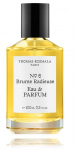 Parf&uuml;&uuml;mvesi Thomas Kosmala Brume Radieuse No.6, 100 ml