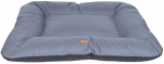 Loomavoodi Amiplay Waterproof ZipClean, hall, 135x118x13 cm