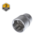 Padrunv&otilde;ti Forte Tools, 22 mm, 1/2"