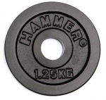 Ketasraskused Hammer 1.25 kg