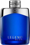 Parf&uuml;&uuml;mvesi Montblanc Legend Blue, 100 ml