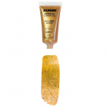 Grimmiv&auml;rv Alpino Fiesta Metallic Gold, kuldne