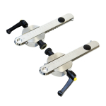 Adapter Finnlo V-crank for Finnlo Med 3.0, Exum and Varon, h&otilde;be