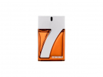 Tualettvesi Cristiano Ronaldo CR7 Fearless, 30.0 ml