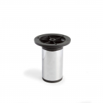 M&ouml;&ouml;blijalg Rei, 5 cm, 10 cm, kroom v.