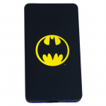 Akupank Batman, 6000 mAh, 10 W, must