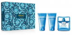 Kinkekomplektid meestele Versace Eau Fraiche Set
