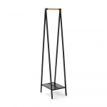Riidestange Brabantia Linn Black, 170 cm