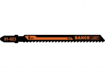 Saetera Bahco T-Shank, 17 cm, 5 tk
