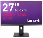 Monitor Terra 2772W PV, IPS, WQHD, 27"