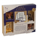 M&otilde;istatused Brain Games Ancient Civilisations, eriv&auml;rviline