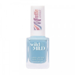 K&uuml;&uuml;nelakk Wild & Mild Sanity Matte, sveikas protas, 12 ml