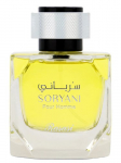 Parf&uuml;&uuml;mvesi Rasasi Soryani Pour Homme, 100 ml