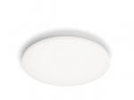 Valgusti plafoon Philips Izso, LED, 2700 - 6500 &deg;K, 1 x 40 W, valge v.