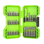 Otsikute komplekt Greenworks APT-40IRDK-GW