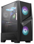 Statsionaarne arvuti Mdata Gaming 90301639 5700G, 1512 GB, DDR4 32 GB, SSD+HDD 512 GB 1 TB, RTX 4060 8 GB GDDR6
