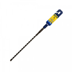 Betooni puur Irwin Joran, betoon/kivi, keermega, sds plus, 8 mm x 26 cm