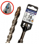 Puur Specialist+ 77-18550, betoon, sds plus, 18 mm x 60 cm