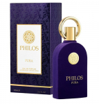 Parf&uuml;&uuml;mvesi Maison Alhambra Philos Pura, 100 ml