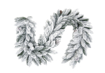 Vanik Christmas Touch Snowy, 180 cm