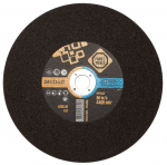 L&otilde;ikeketas Forte Tools, 350 mm x 3.5 mm x 32 mm