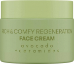 N&auml;okreem Nacomi Rich & Comfy Regeneration, 40 ml