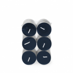 K&uuml;&uuml;nal, l&otilde;hna/teek&uuml;&uuml;nal Spaas, 4.5 h, 12 tk