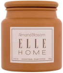 K&uuml;&uuml;nal, l&otilde;hna Elle Home Almond Blossom, 55 - 65 h, 350 g, Pruun v.