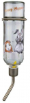 N&auml;riliste jootmiskauss Trixie Honey & Hopper, 0.25 l, l&auml;bipaistev v.