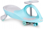 Gravitatsiooni t&otilde;ukeratas EcoToys Wiggle Car, helesinine v.