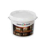 Puidulasuur Pentacolor Ultra Lasur, p&auml;hklipuu, 3 l