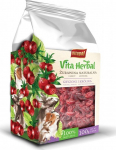 N&auml;riliste maiuspala Vitapol Vita Herbal, k&uuml;&uuml;likutele/merisigadele/n&auml;rilistele, 0.12 kg, 4 tk