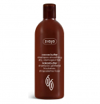 &Scaron;ampoon Ziaja Cocoa Butter, 400 ml