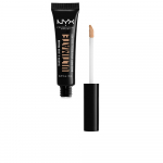 Lauv&auml;rvi aluskreem NYX Professional Makeup Ultimate Primer, 8 ml, medium deep v.