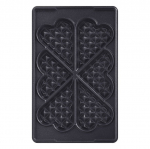 K&uuml;psetusplaat Tefal XA800612