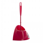 WC hari York 6404, (v&auml;rv/disain valitakse juhuslikult), 14 cm x 38 cm x 14 cm