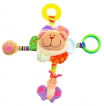 Vankrilelu Bear ZA1823, mitmev&auml;rviline