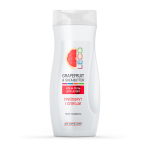 Kehapesugeel LECO Grapefruit & Shea Butter, 250 ml