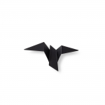 Valgusti seinale Opviq Pacali 13500 - M, LED, 3000 &deg;K, 1 x 1 W, must v.