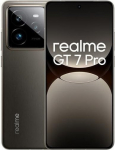Mobiiltelefon Realme GT7 Pro, 256 GB, hall v.