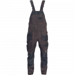 T&ouml;&ouml; poolkombinesoon meeste Cerva Dayboro, tumepruun v., 48 suurus