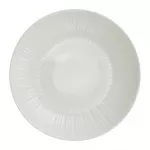 Taldrik supi Ambition Perla, &Oslash; 21.5 cm, valge v.