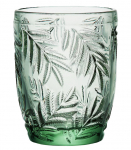 Joogiklaas Ambition Palm Green, klaas, 0.300 l