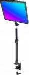 Lamp Neewer GL1C, 38 cm, must v.